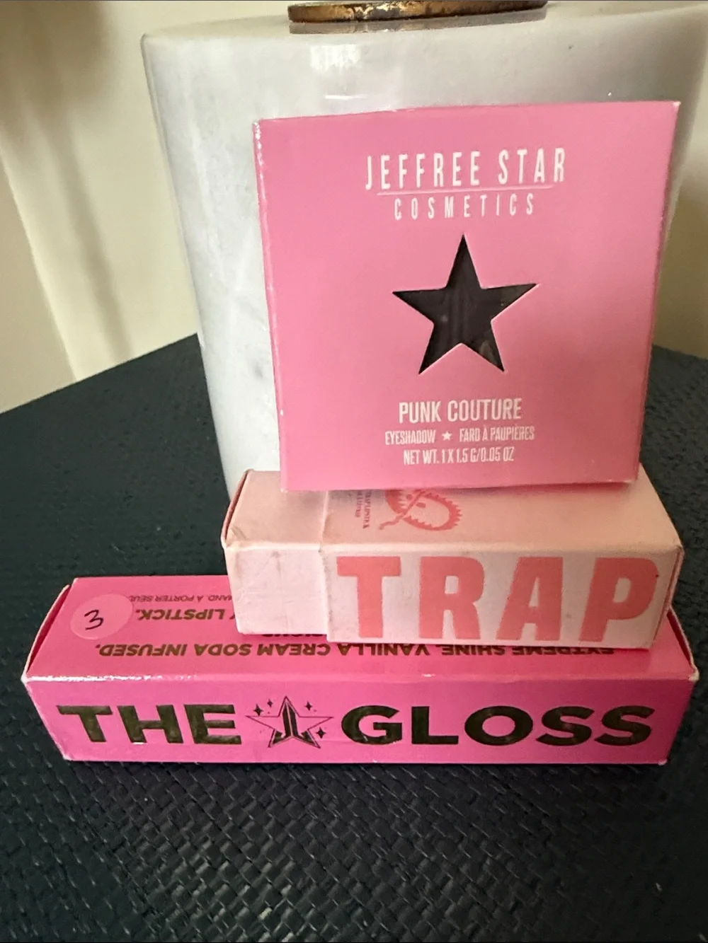 Jeffree Star jeffree star